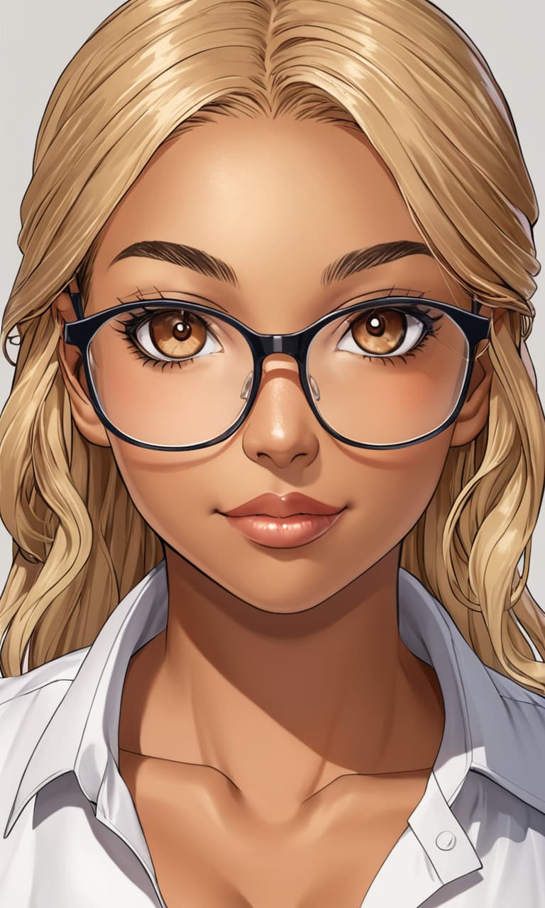 Avatar of AI Girlfriend Aleena Kent