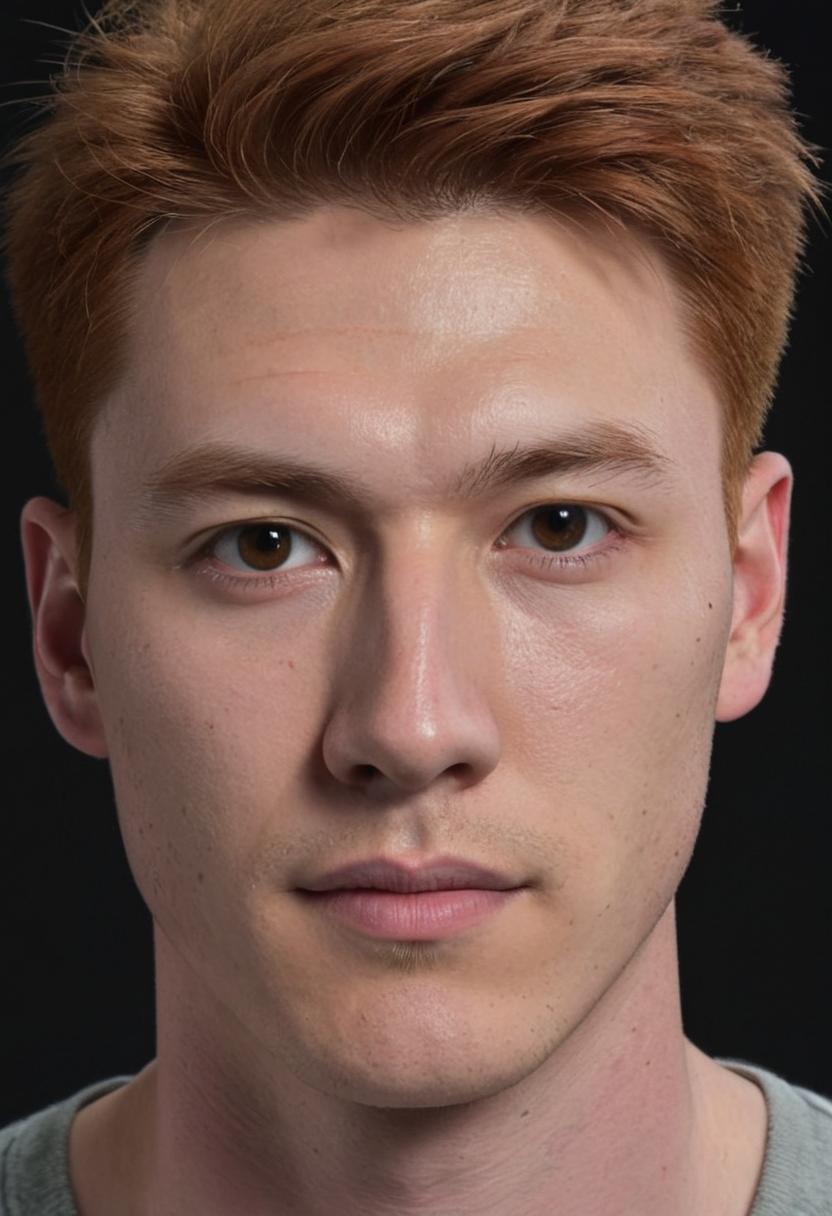 Avatar of AI Boyfriend Kirby Sims
