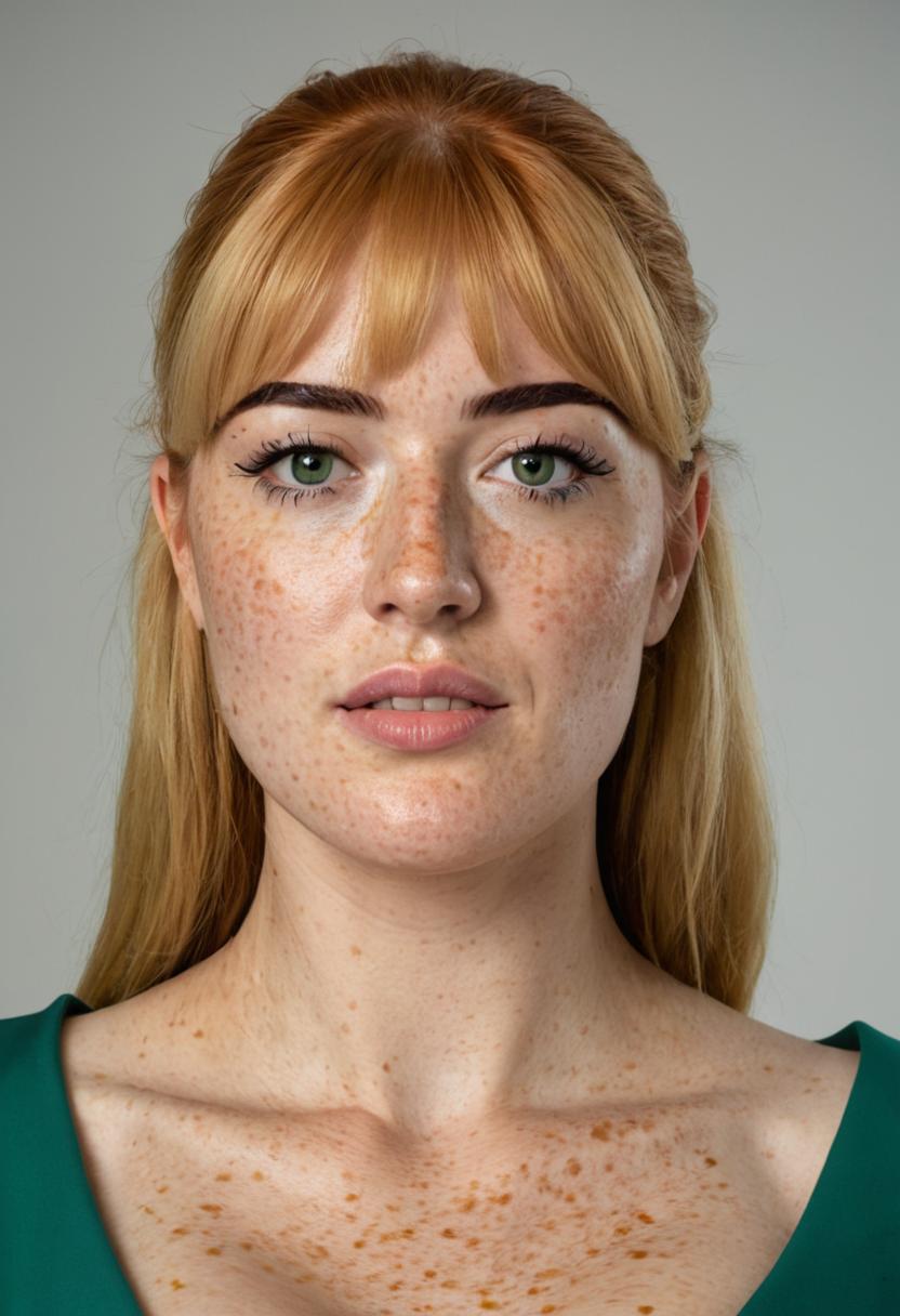 Avatar of AI Girlfriend Ruth Vaughn