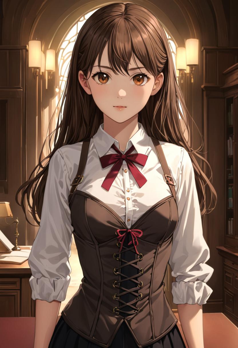 Avatar of AI Girlfriend Jazmyn Collier