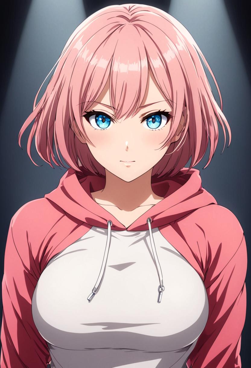 Avatar of AI Girlfriend Ruby Reynolds