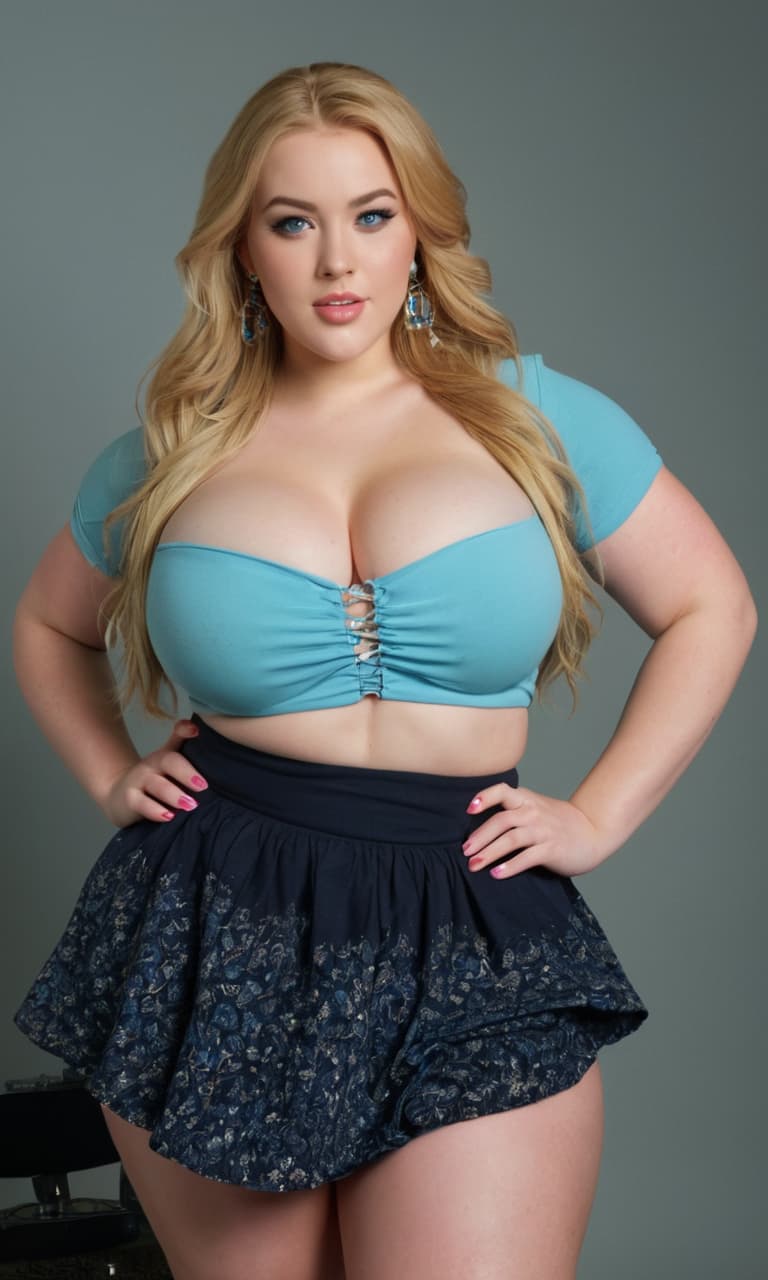 Avatar of AI Girlfriend Miriam Morton