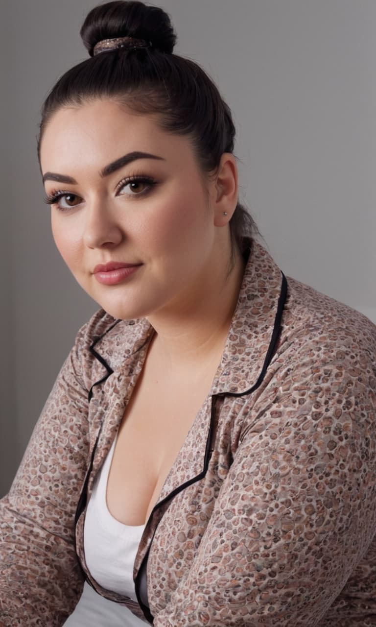 Avatar of AI Girlfriend Gia Mcintosh