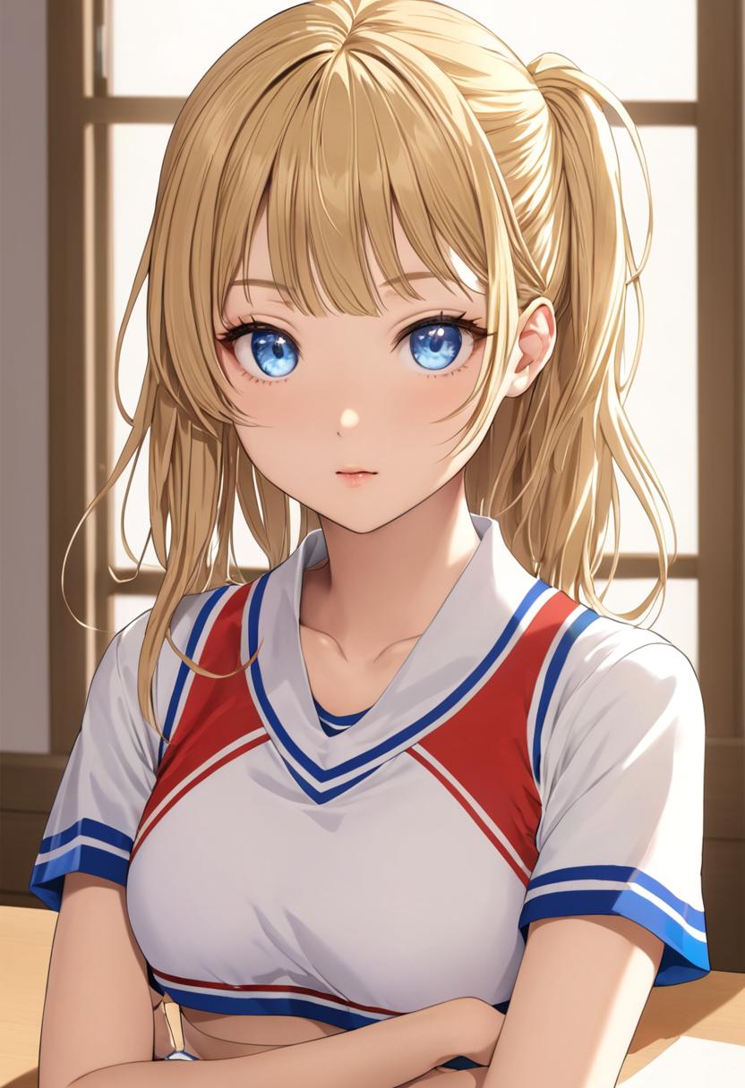 Avatar of AI Girlfriend Brylee Clay