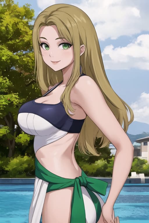 Avatar of AI Girlfriend Shayla Jacobson