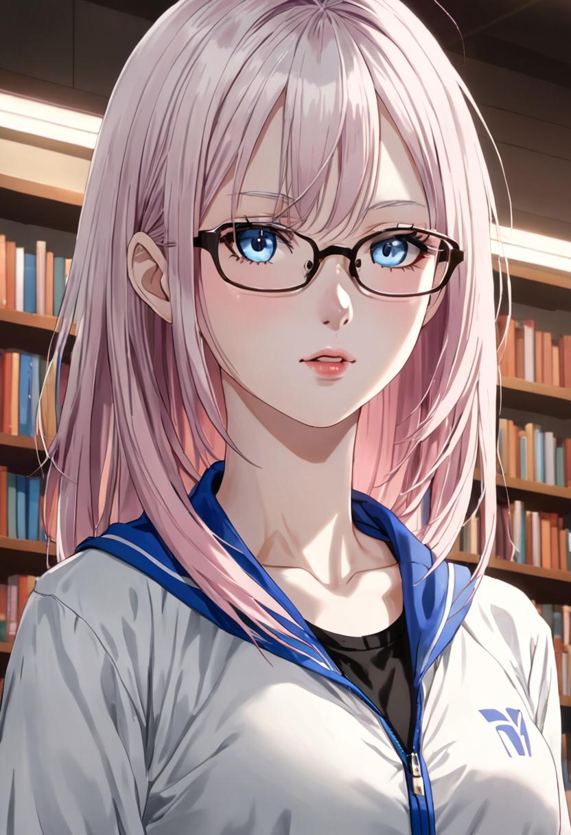 Avatar of AI Girlfriend Desirae Stephenson