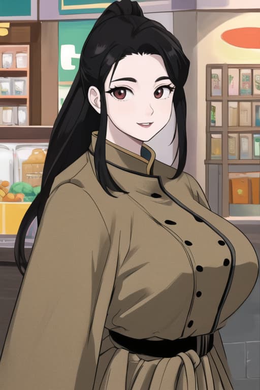 Avatar of AI Girlfriend Alivia Dorsey