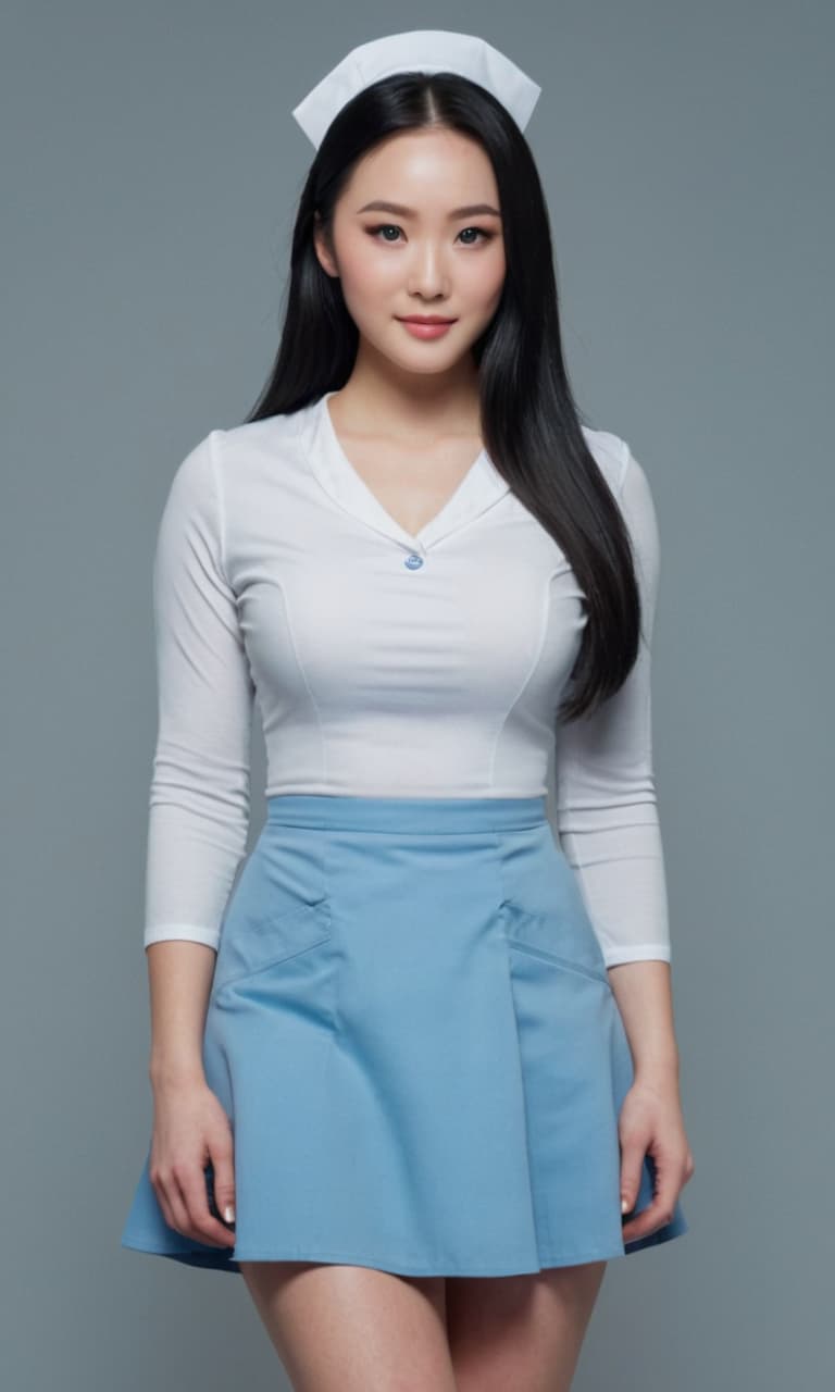 Avatar of AI Girlfriend Jocelynn Anderson