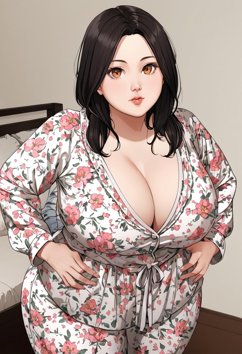 Avatar of AI Girlfriend Eve Bates