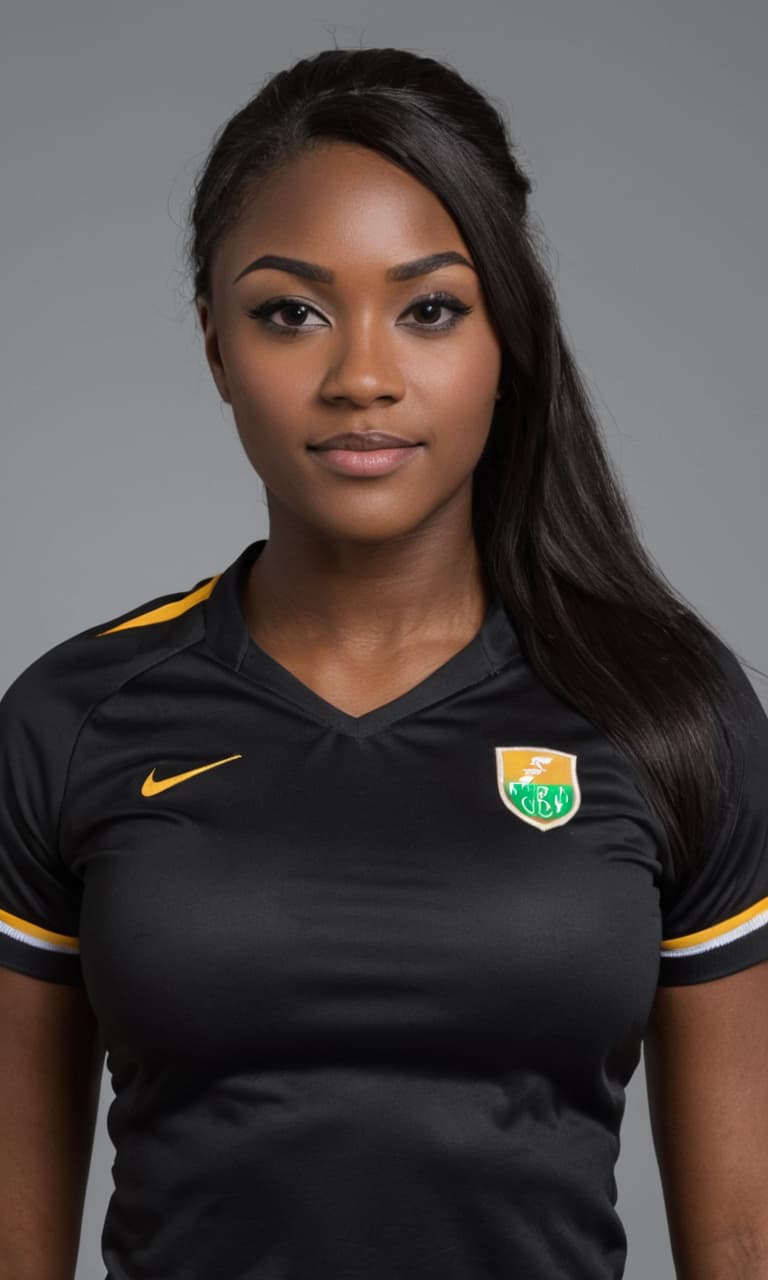Avatar of AI Girlfriend Jacey Pratt