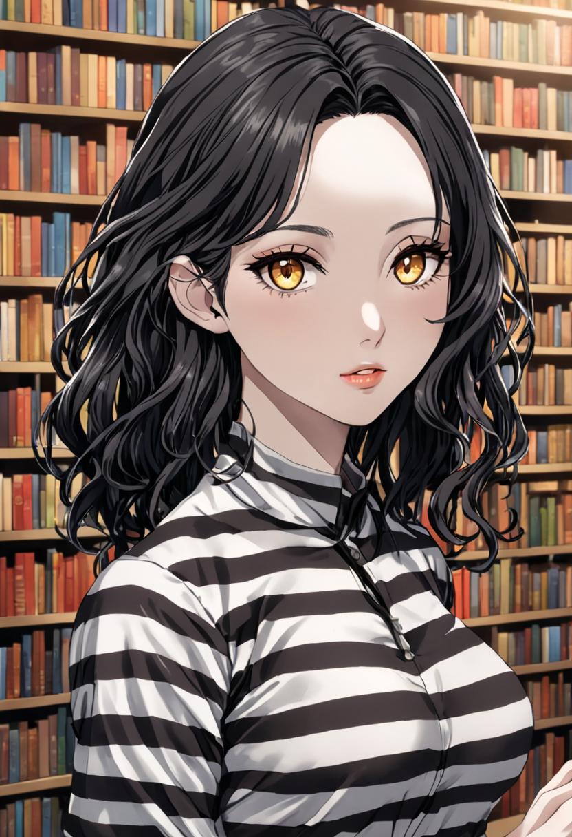Avatar of AI Girlfriend Skye Cannon