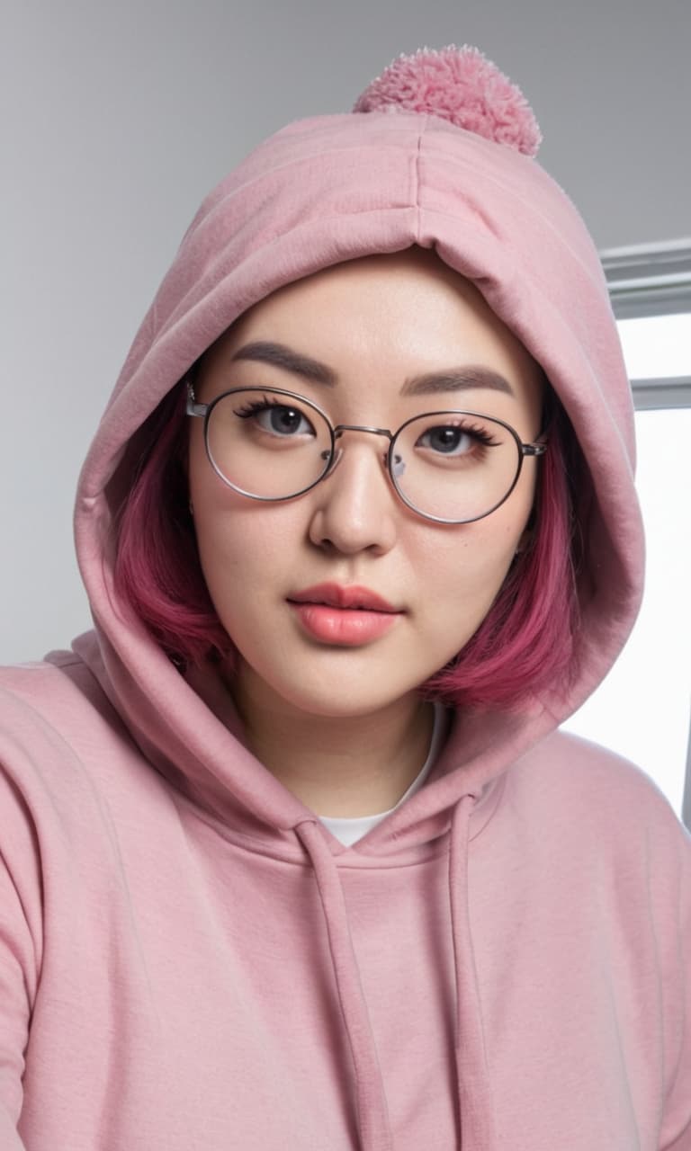 Avatar of AI Girlfriend Gabriela Carey