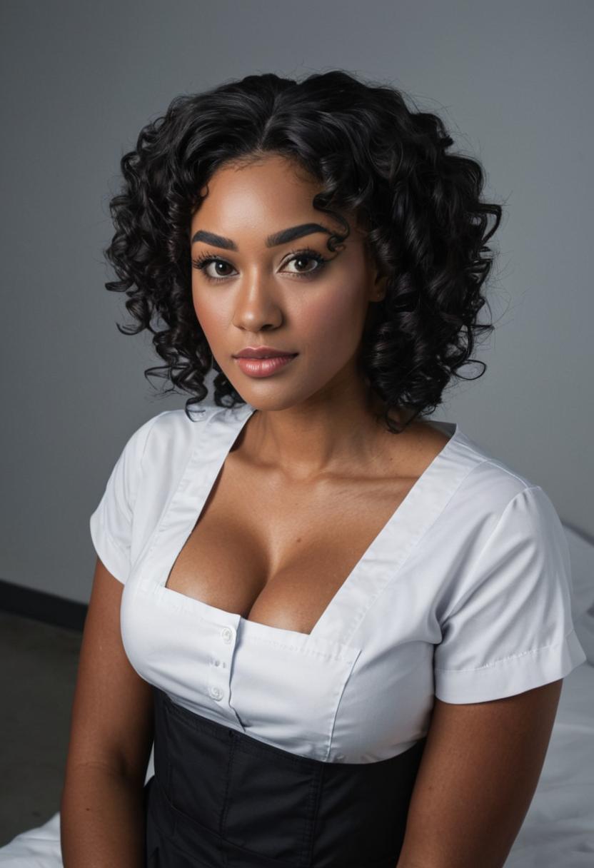 Avatar of AI Girlfriend Casey Cardenas
