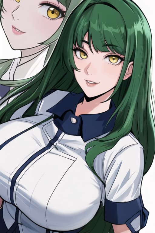 Avatar of AI Girlfriend Cloe Hunt
