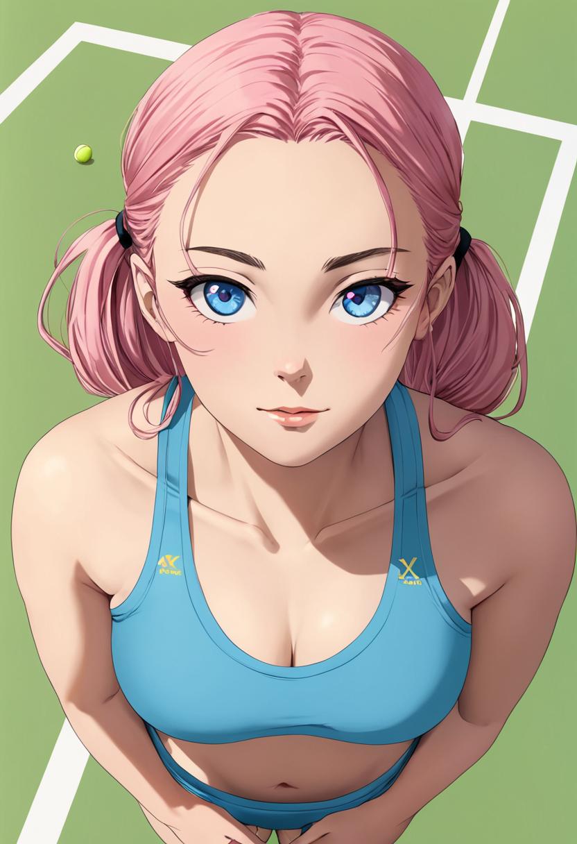Avatar of AI Girlfriend Maggie Kennedy