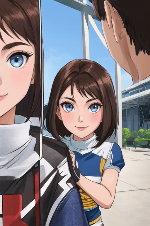 Avatar of AI Girlfriend Danna Jacobson
