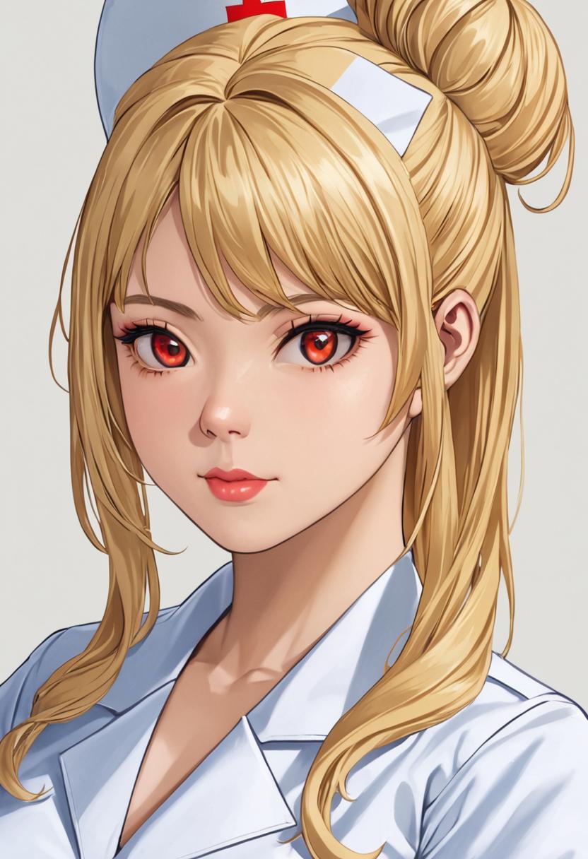 Avatar of AI Girlfriend Sasha Cantrell