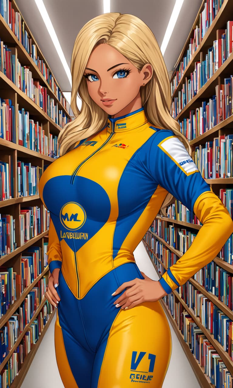 Avatar of AI Girlfriend Raquel Blackburn