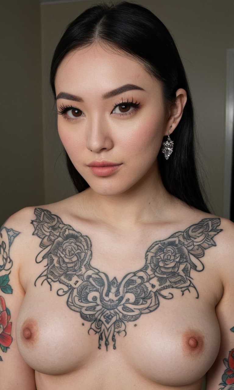 Avatar of AI Girlfriend Bella Coffey