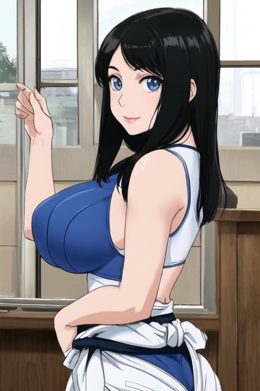 Avatar of AI Girlfriend Laci Mckee