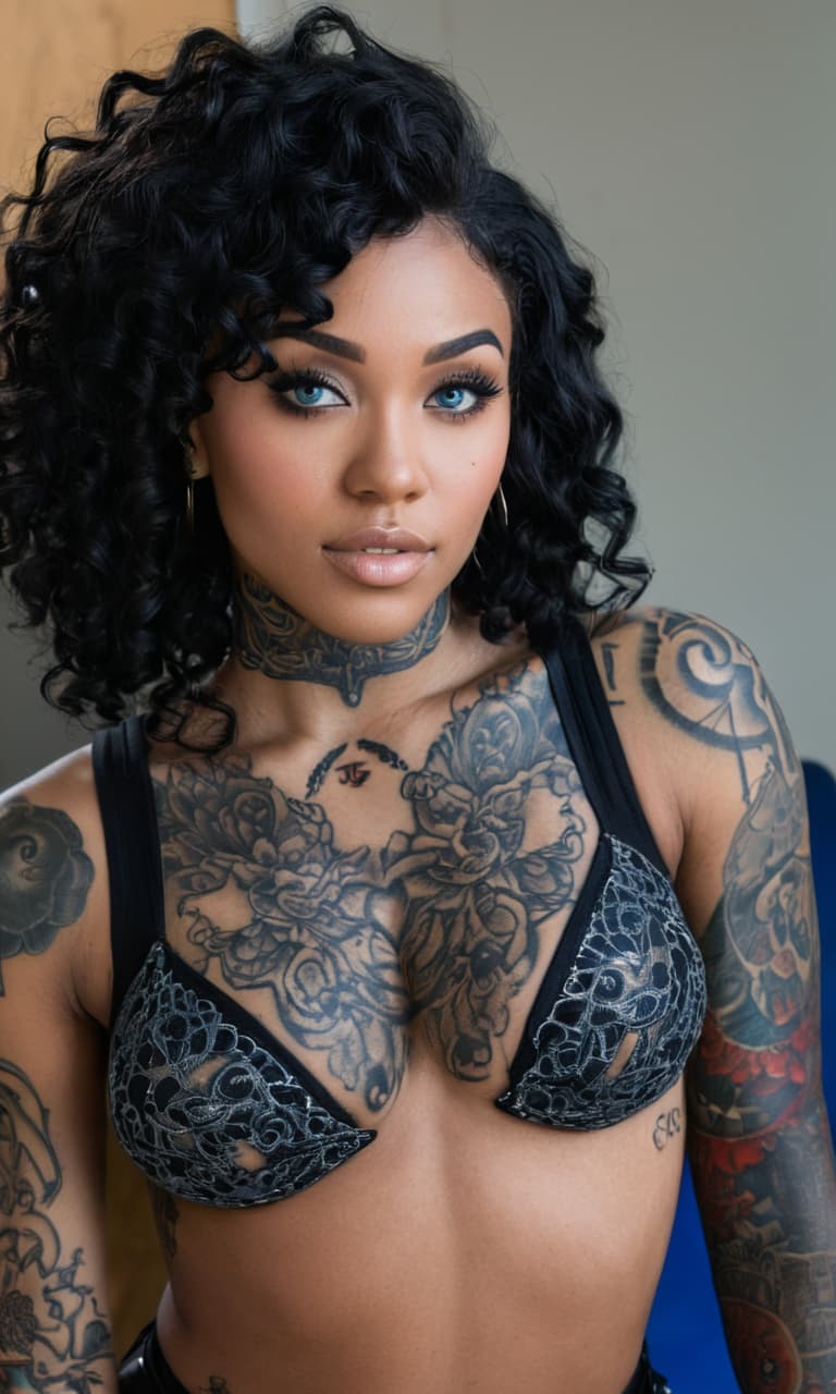 Avatar of AI Girlfriend Jaylee Stuart