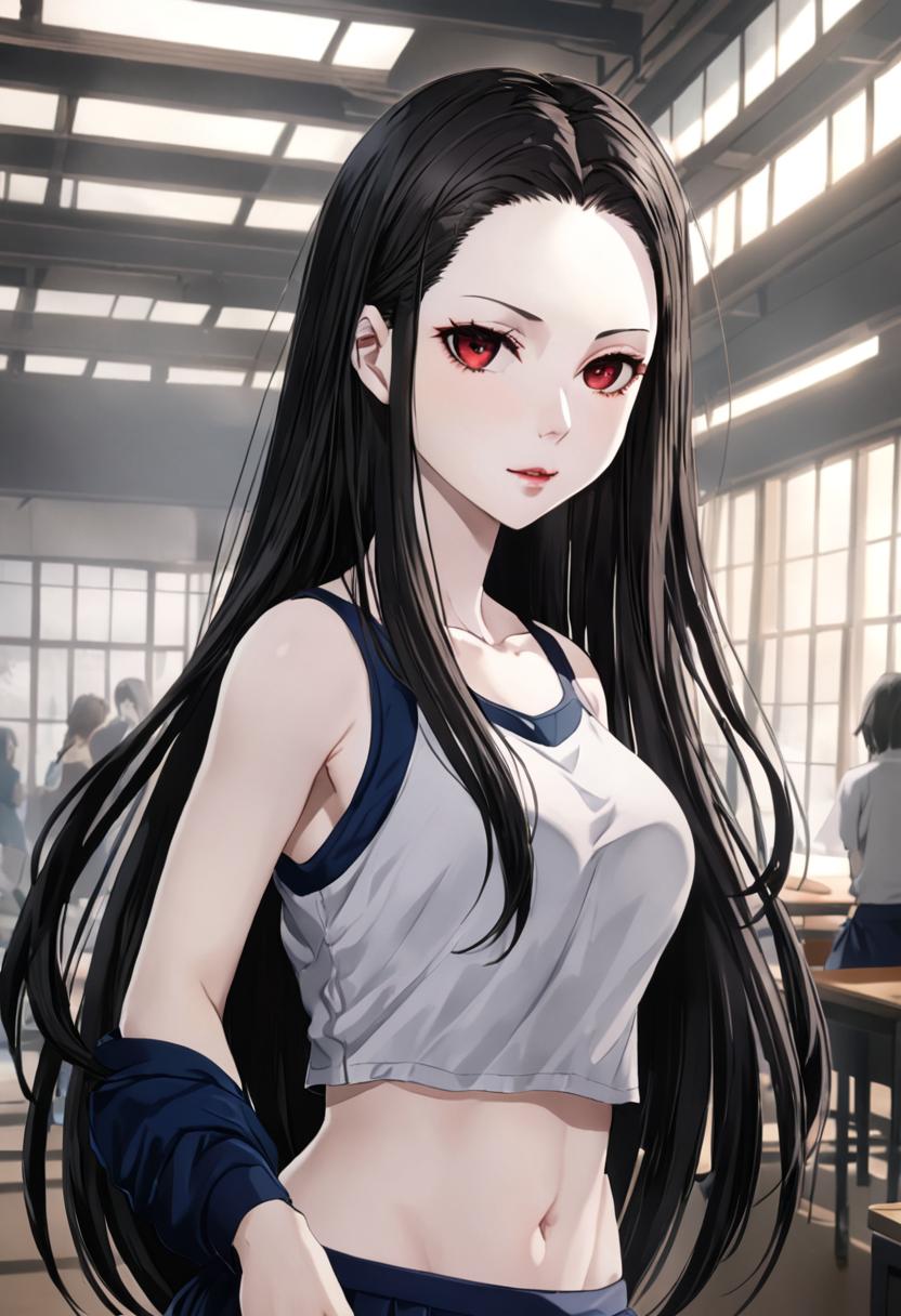 Avatar of AI Girlfriend Kristen Webster
