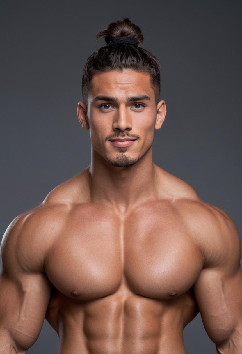 Avatar of AI Boyfriend Owen Contreras