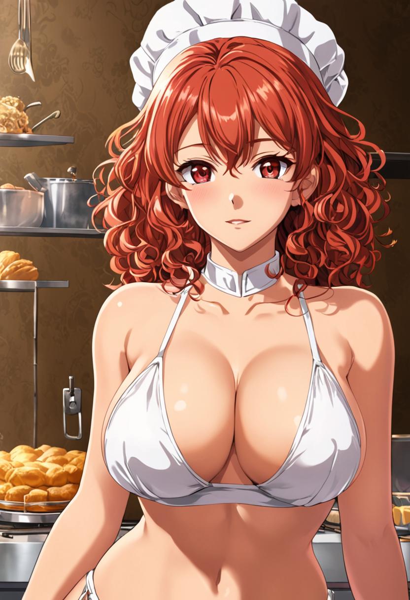Avatar of AI Girlfriend Noemi Rowland