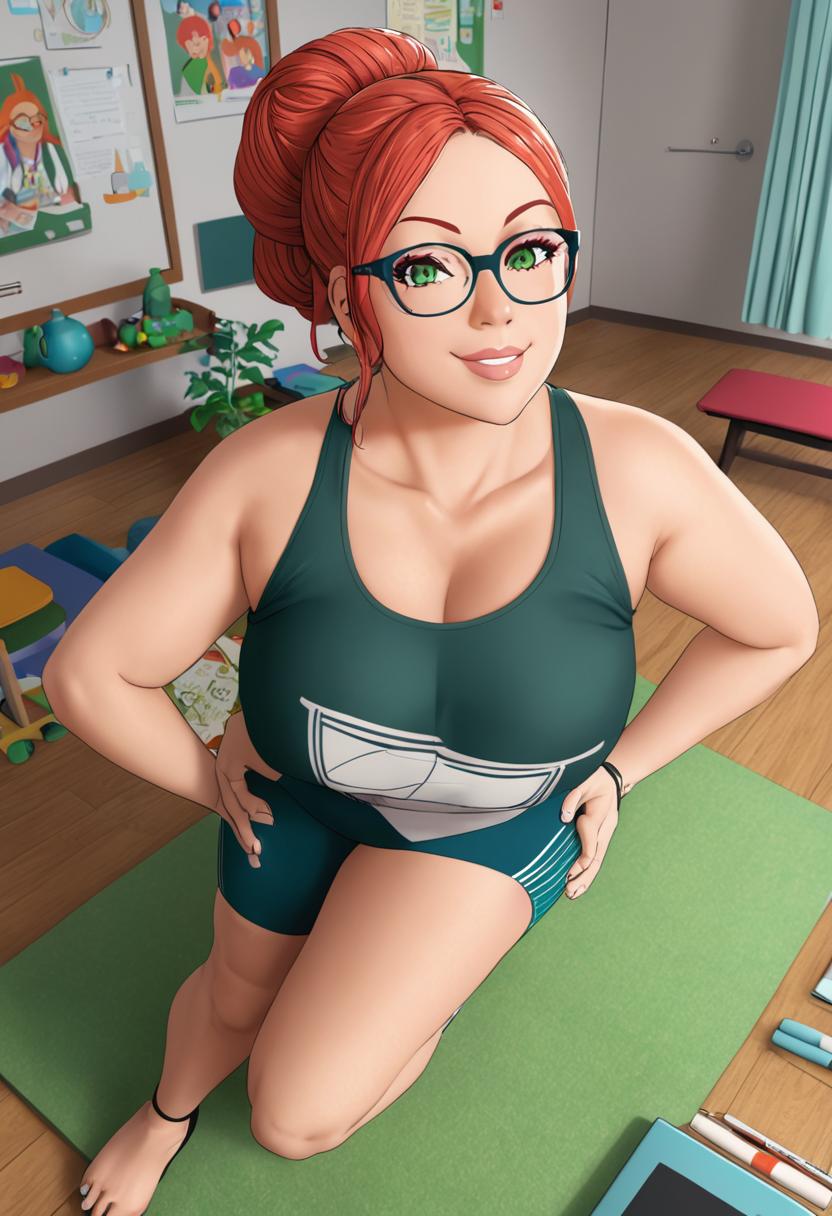 Avatar of AI Girlfriend Jazlyn Moon