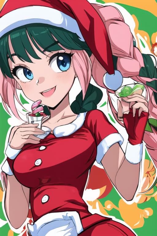Avatar of AI Girlfriend Lacey Winters