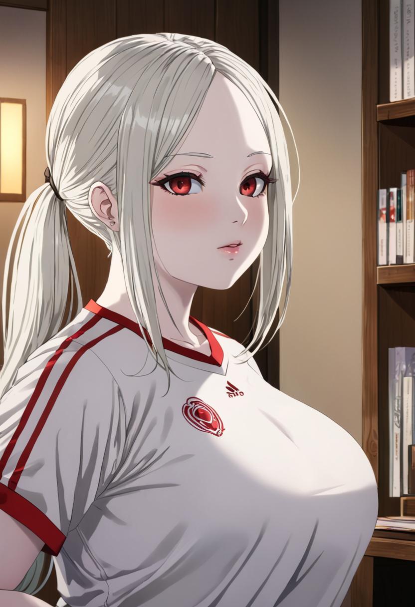 Avatar of AI Girlfriend Aliyah Haney