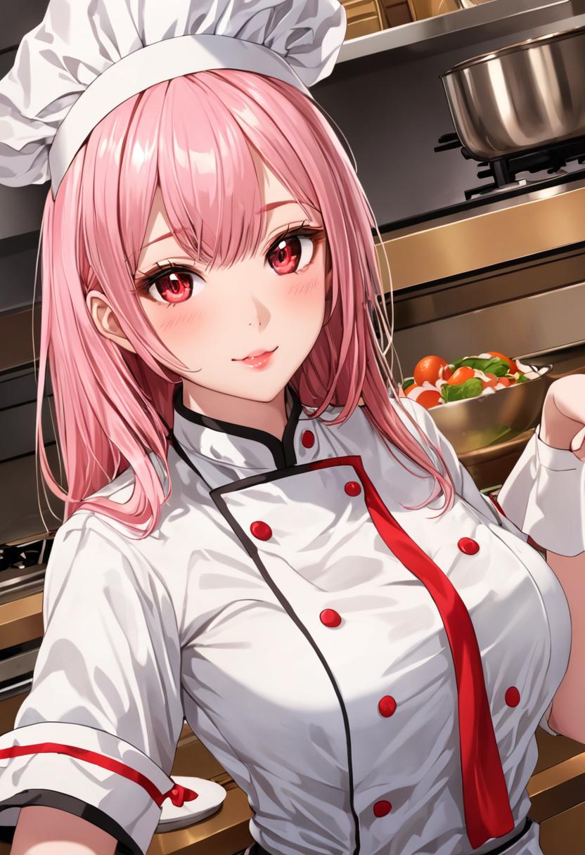 Avatar of AI Girlfriend Campbell Duffy