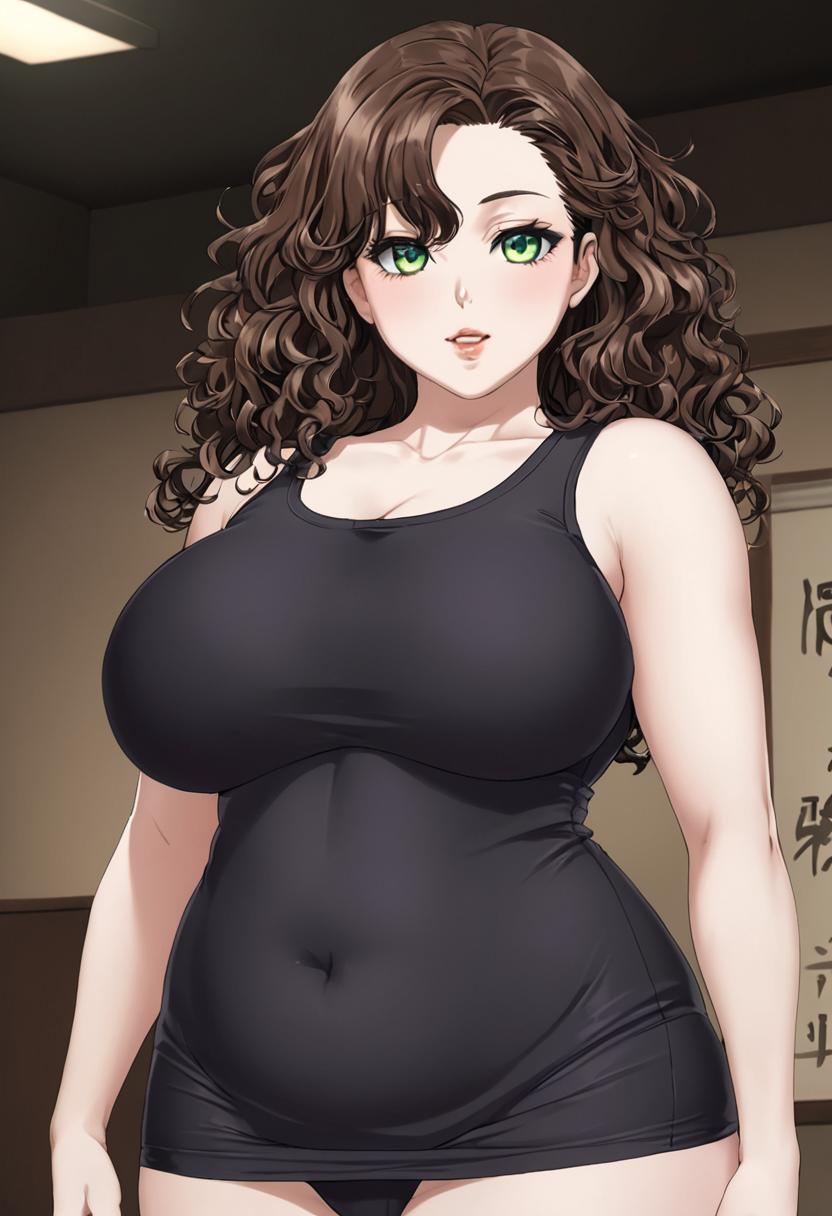 Avatar of AI Girlfriend Dylan Bruce