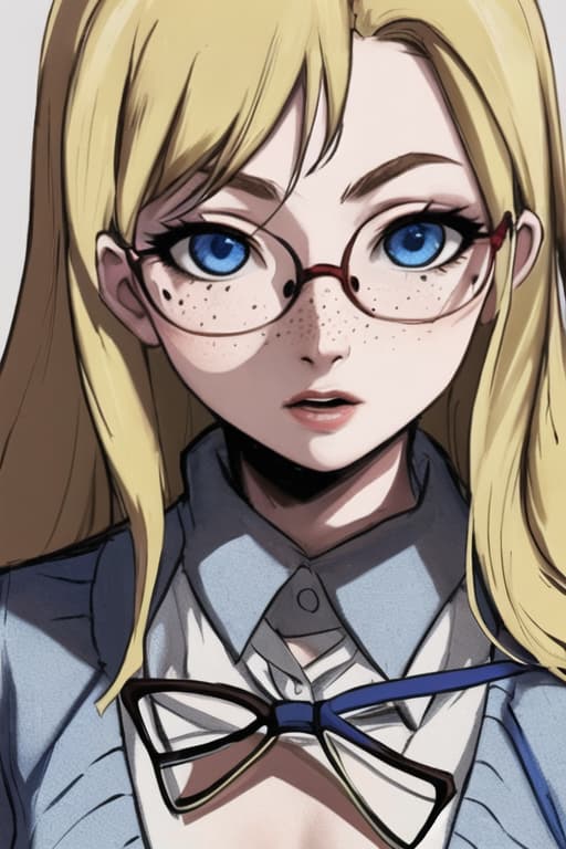 Avatar of AI Girlfriend Myla Mcclain