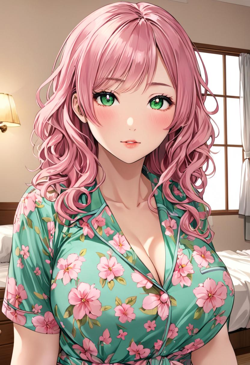 Avatar of AI Girlfriend Savannah Case