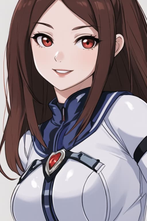 Avatar of AI Girlfriend Carissa Love
