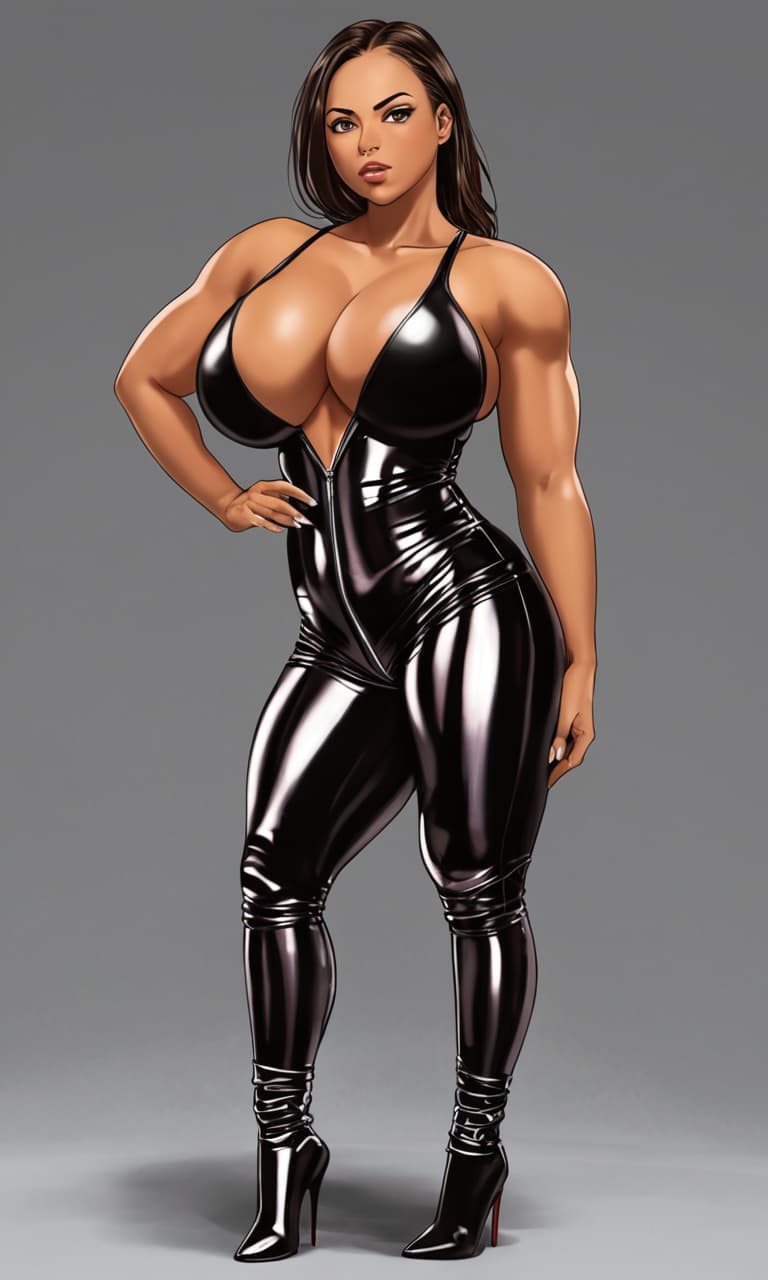 Avatar of AI Girlfriend Helena Simmons
