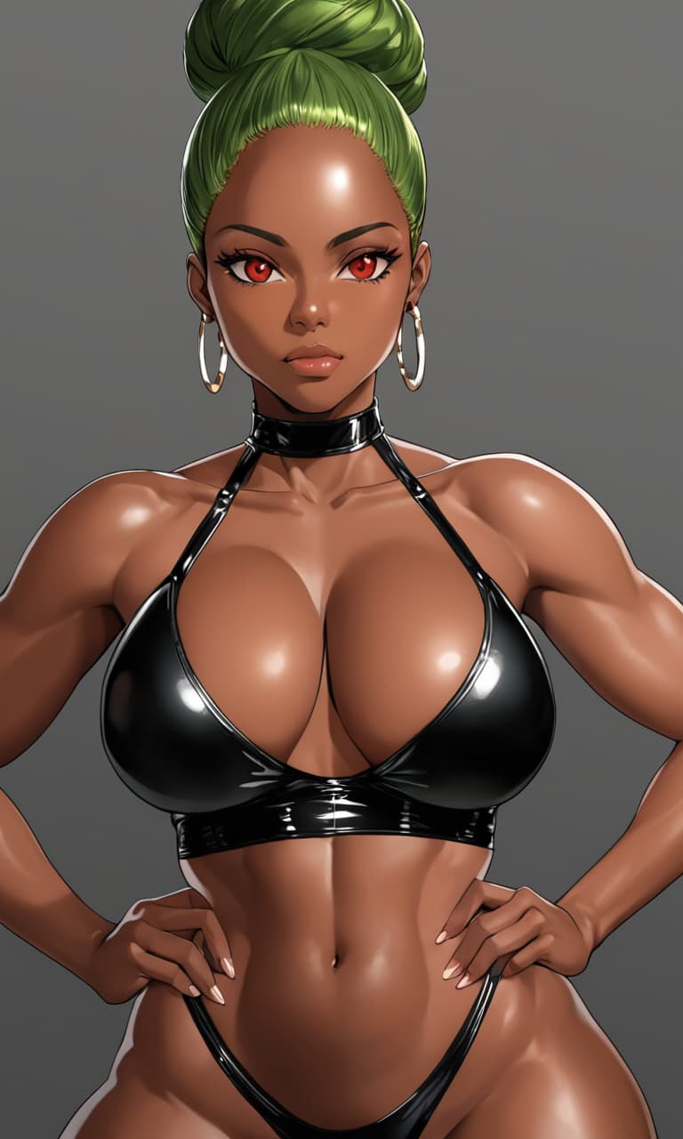 Avatar of AI Girlfriend Finley Preston