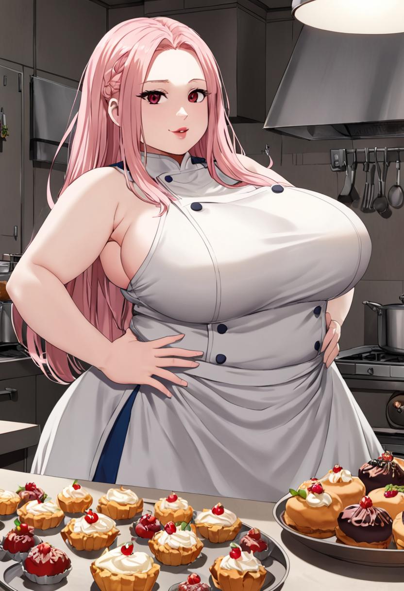 Avatar of AI Girlfriend Helen Bell