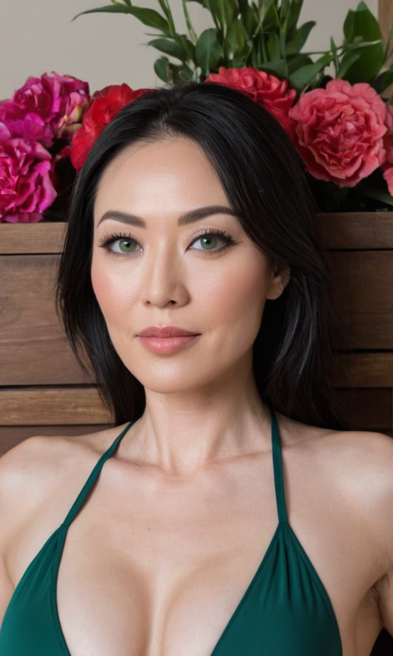 Avatar of AI Girlfriend Rylie Frazier