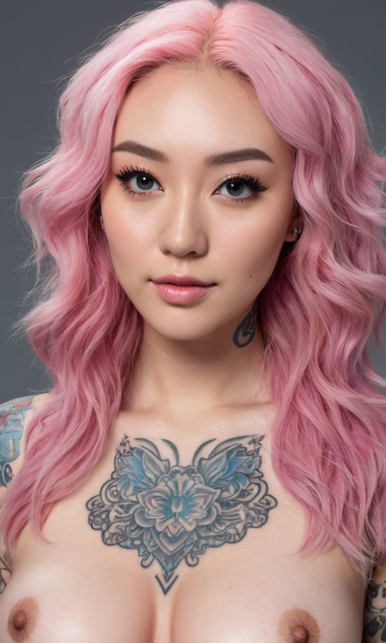 Avatar of AI Girlfriend Maritza Rollins