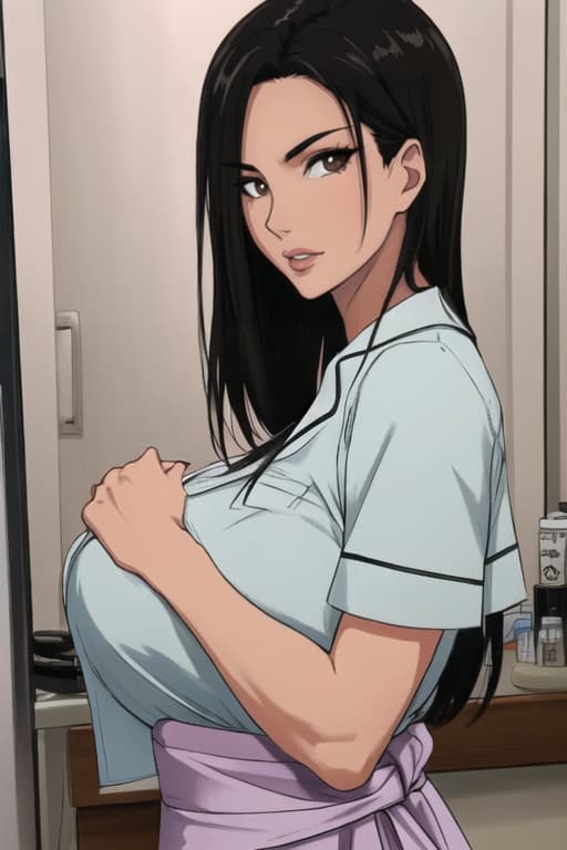 Avatar of AI Girlfriend Macy Pierce