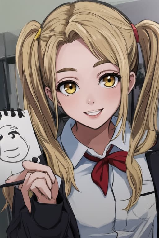 Avatar of AI Girlfriend Kayla Murphy