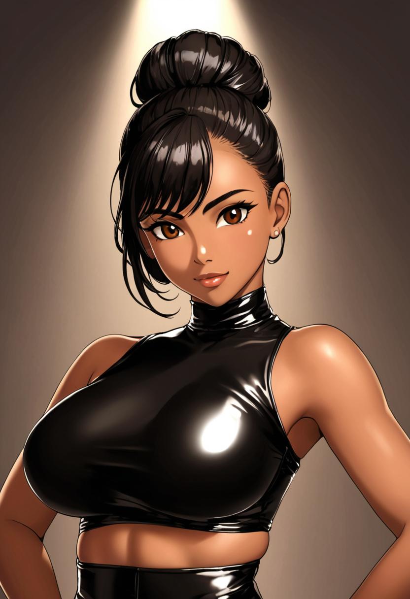 Avatar of AI Girlfriend Haleigh Turner