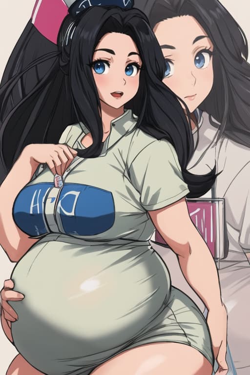 Avatar of AI Girlfriend Thalia Clements