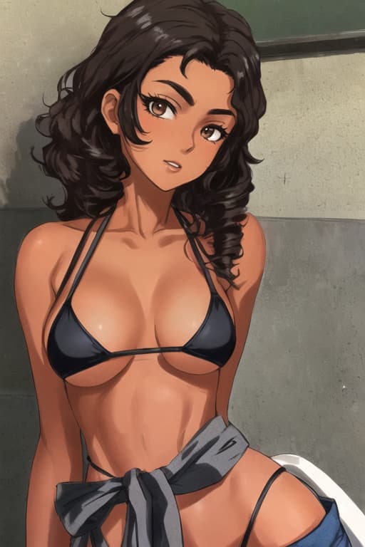 Avatar of AI Girlfriend Cristina Wilkinson