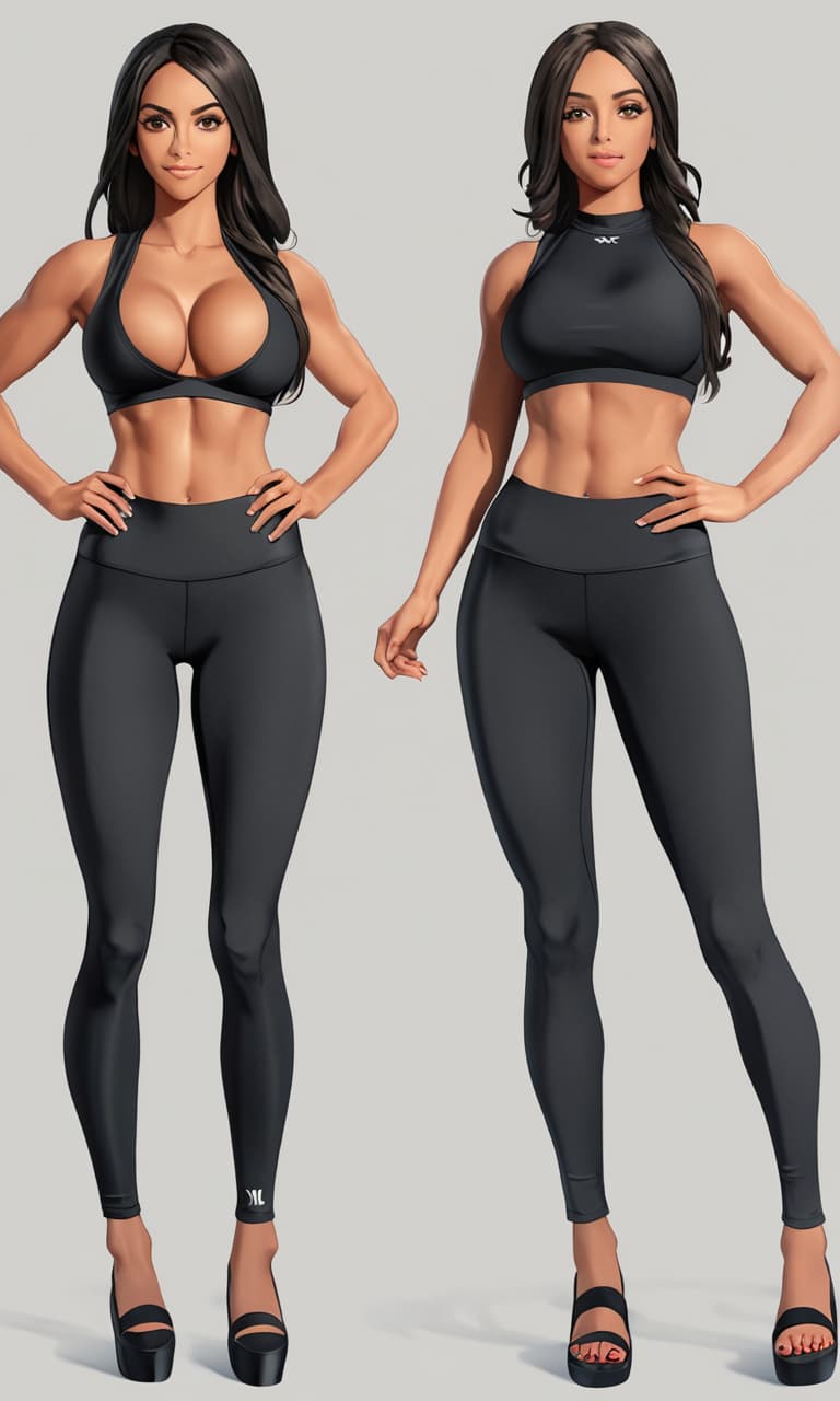 Avatar of AI Girlfriend Kathleen Monroe