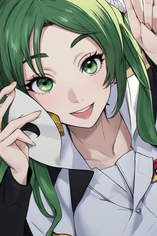 Avatar of AI Girlfriend Norah Castaneda