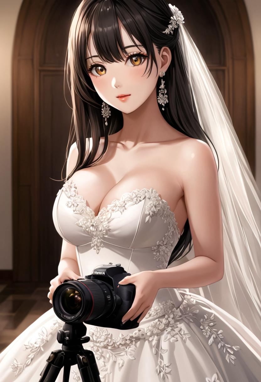 Avatar of AI Girlfriend Jamie Mullen