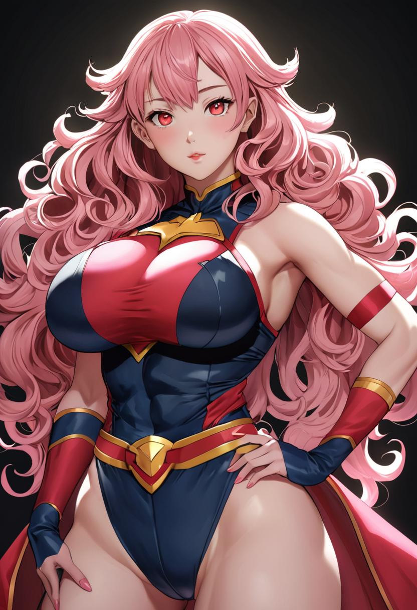 Avatar of AI Girlfriend Chelsea Sweeney